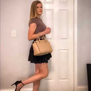 Meet your Posher, Jenn